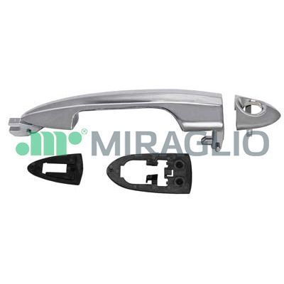 MIRAGLIO Maniglia apriporta 80/632
