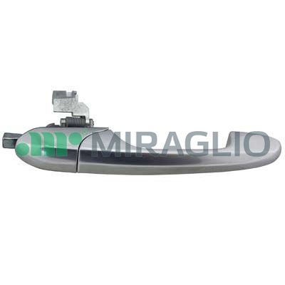 MIRAGLIO Maniglia apriporta 80/635