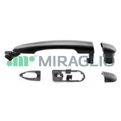 MIRAGLIO Maniglia apriporta 80/658