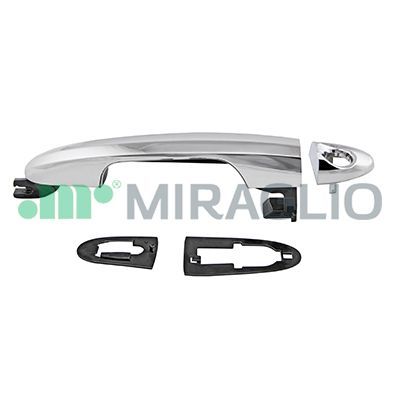 MIRAGLIO Maniglia apriporta 80/845