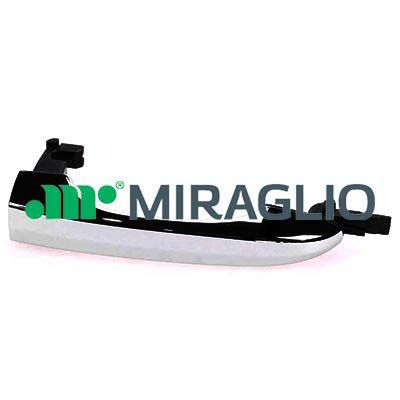 MIRAGLIO Maniglia apriporta 80/892