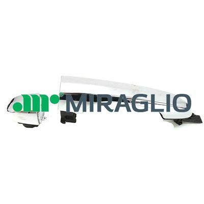 MIRAGLIO Maniglia apriporta 80/895