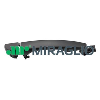 MIRAGLIO Maniglia apriporta 80/910