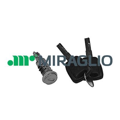 MIRAGLIO Maniglia apriporta 80/1039