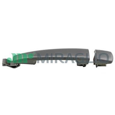 MIRAGLIO Maniglia esterna sportello 80.801.00