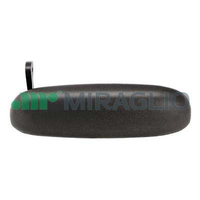 MIRAGLIO Maniglia esterna sportello 80.841.03