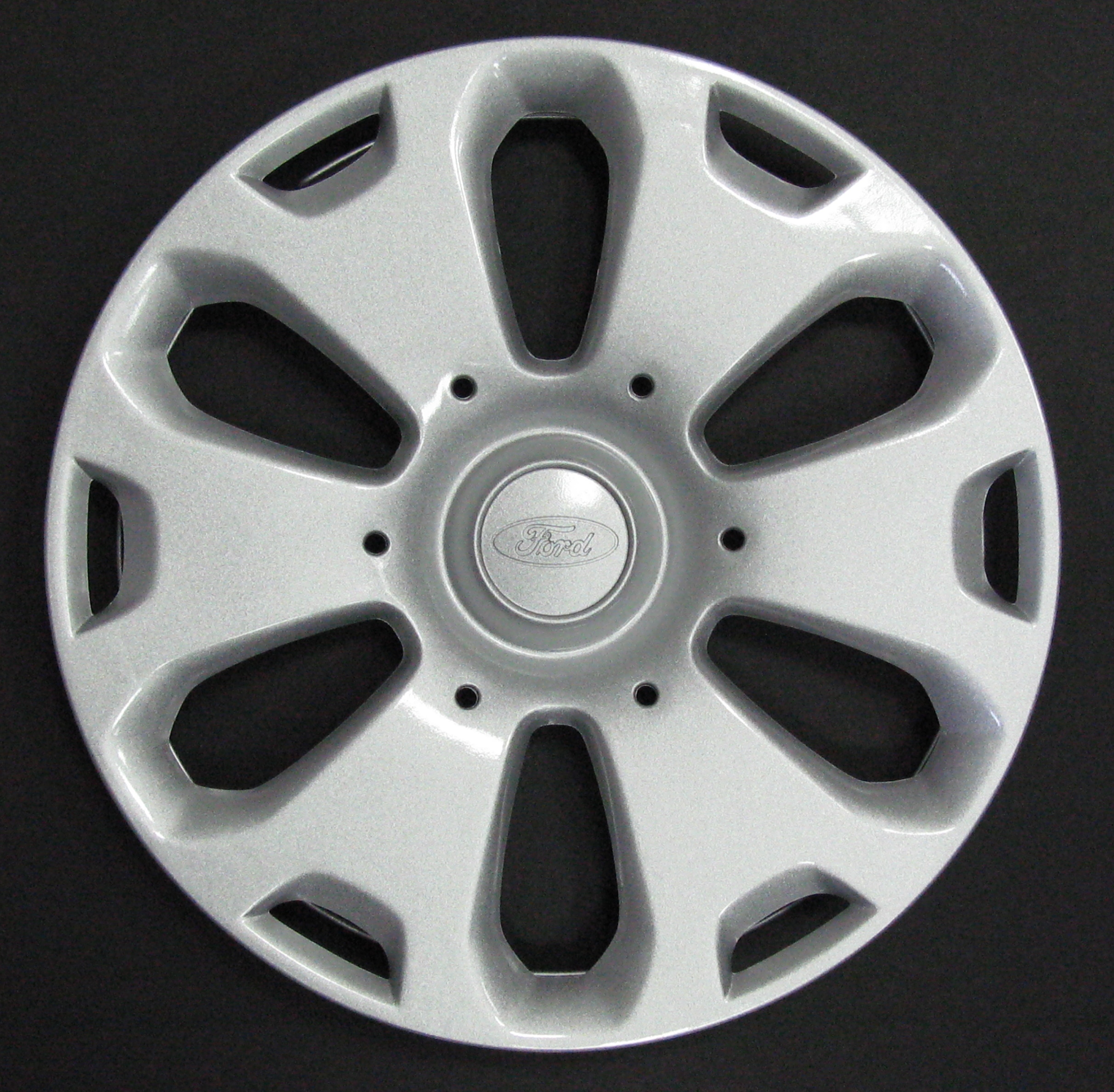 Copricerchi Coppa Ruota Equivalente Ford Fiesta / KA 2008 da 14 pollici 480 PA - Singolo