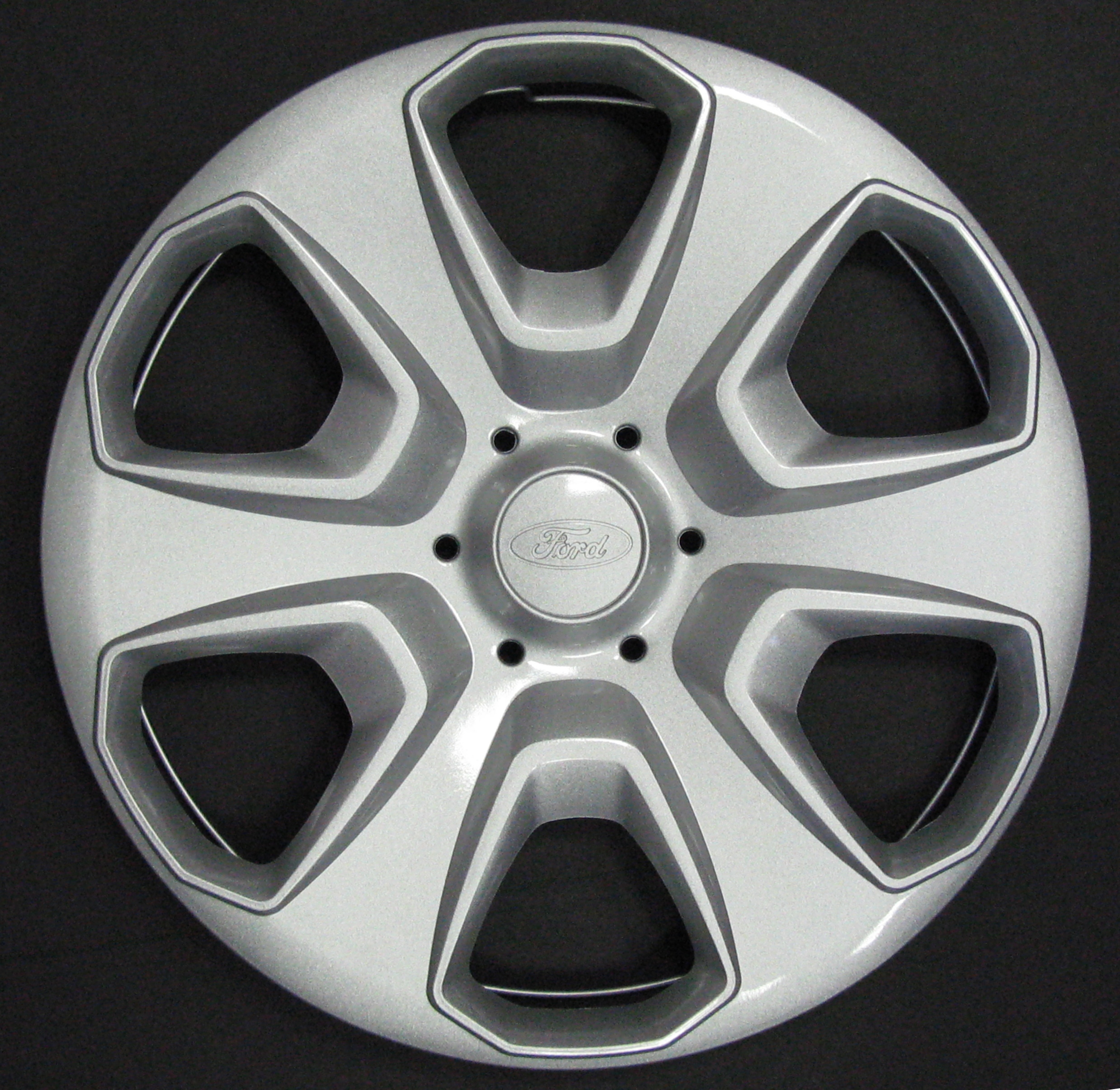 Copricerchi Coppa Ruota Equivalente Ford Fiesta 2008 da 15 pollici 482 PA - Singolo