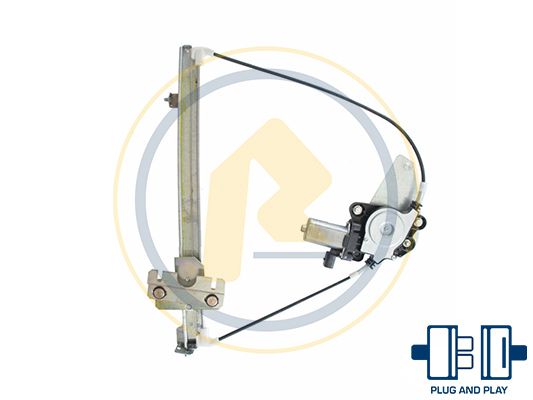 Ac Rolcar Alzacristallo 01.0105