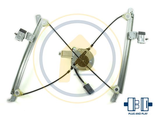 Ac Rolcar Alzacristallo 01.0149