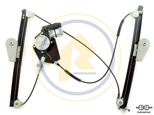 Ac Rolcar Alzacristallo 01.0158