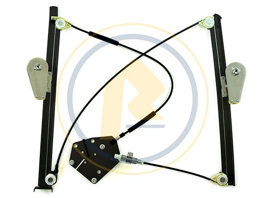 Ac Rolcar Alzacristallo 01.0160