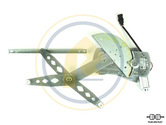 Ac Rolcar Alzacristallo 01.0162