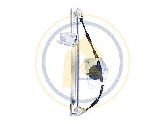 Ac Rolcar Alzacristallo 01.0179