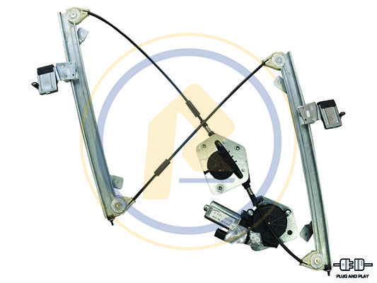 Ac Rolcar Alzacristallo 01.0180