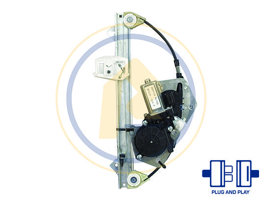 Ac Rolcar Alzacristallo 01.0183