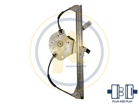Ac Rolcar Alzacristallo 01.1507