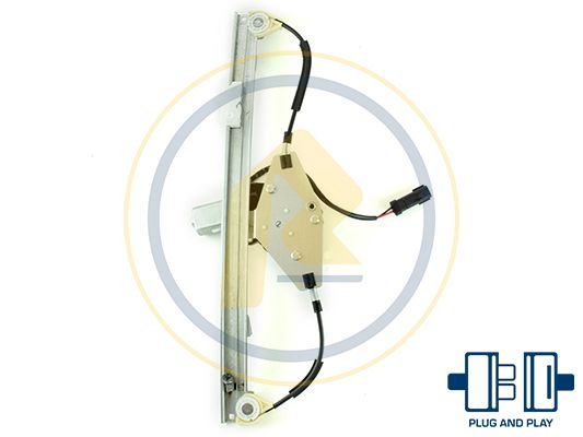 Ac Rolcar Alzacristallo 01.1513