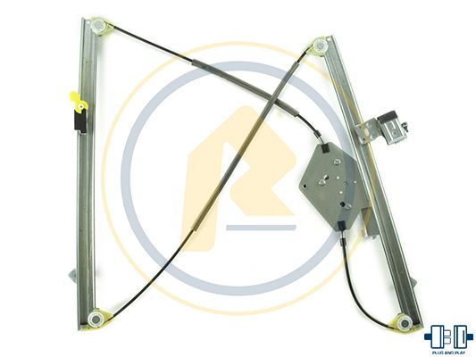 Ac Rolcar Alzacristallo 01.1759