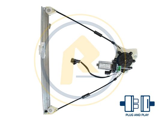 Ac Rolcar Alzacristallo 01.2215