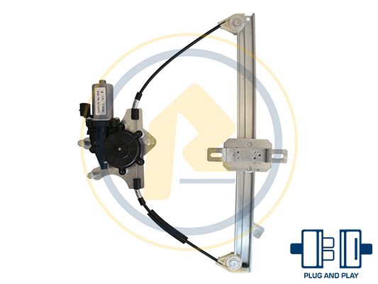 Ac Rolcar Alzacristallo 01.2220