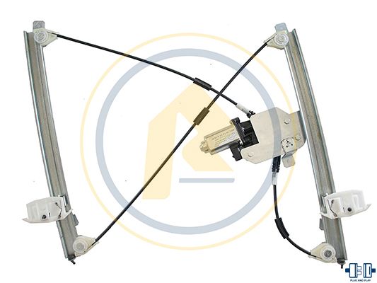 Ac Rolcar Alzacristallo 01.2400