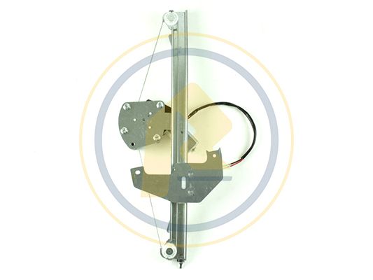 Ac Rolcar Alzacristallo 01.2420