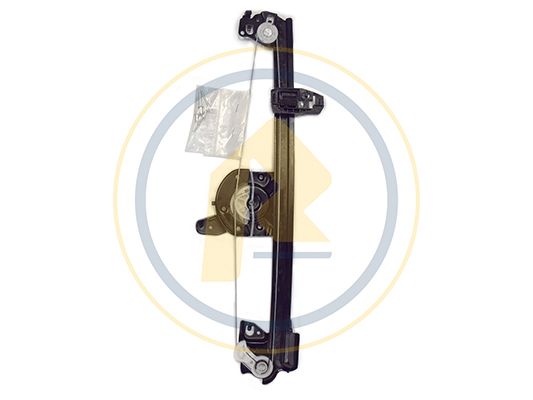 Ac Rolcar Alzacristallo 01.2430