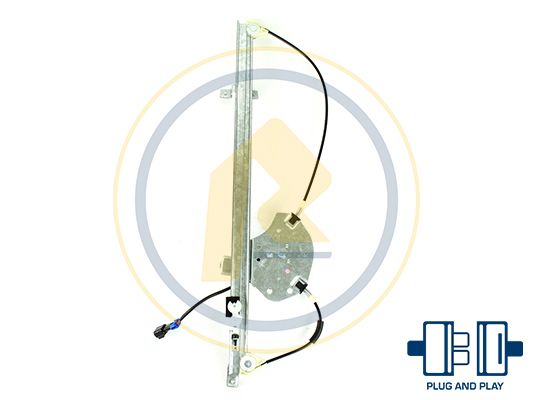 Ac Rolcar Alzacristallo 01.2507