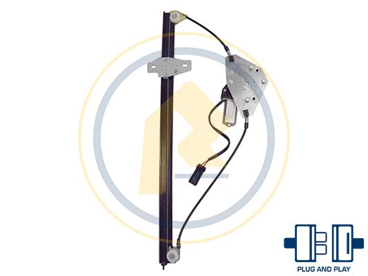 Ac Rolcar Alzacristallo 01.2530