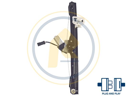 Ac Rolcar Alzacristallo 01.2532