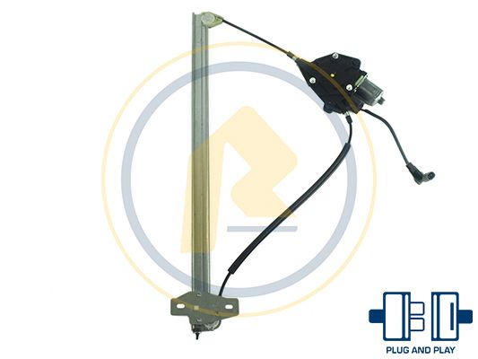 Ac Rolcar Alzacristallo 01.2542