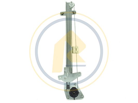 Ac Rolcar Alzacristallo 01.2941