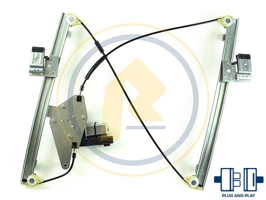 Ac Rolcar Alzacristallo 01.3006