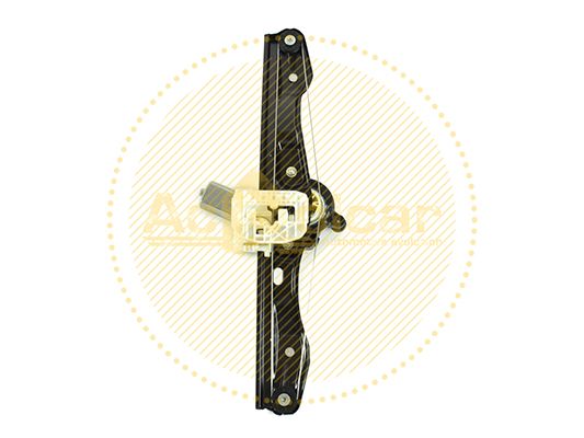 Ac Rolcar Alzacristallo 01.3574#OR