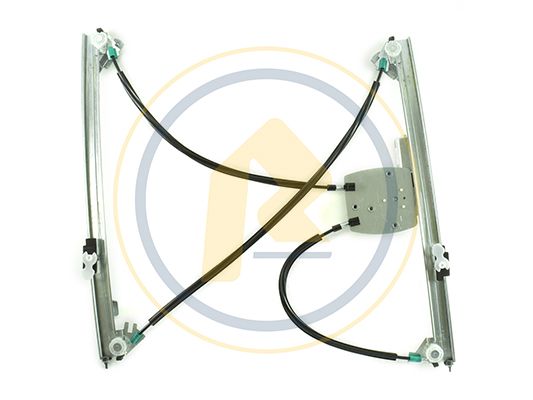 Ac Rolcar Alzacristallo 01.3820