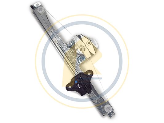 Ac Rolcar Alzacristallo 01.3831