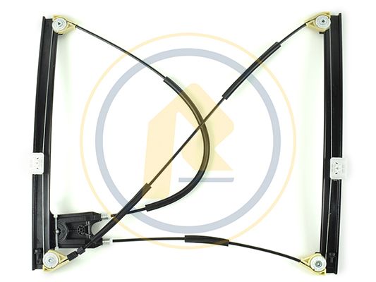 Ac Rolcar Alzacristallo 01.3920