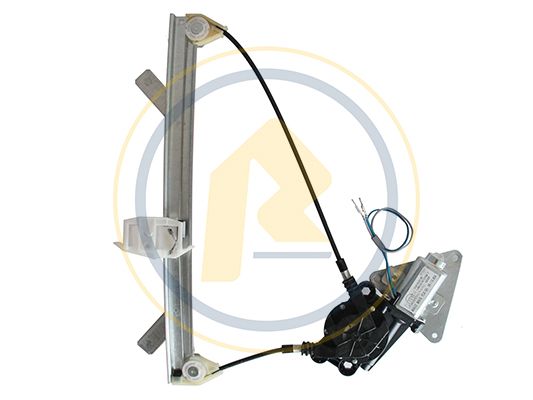Ac Rolcar Alzacristallo 01.4148