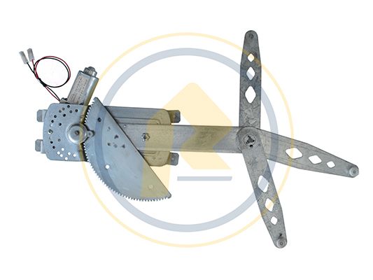 Ac Rolcar Alzacristallo 01.4220