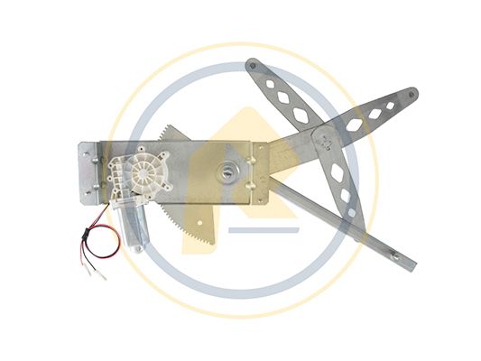 Ac Rolcar Alzacristallo 01.4228