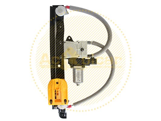 Ac Rolcar Alzacristallo 01.6403#OR