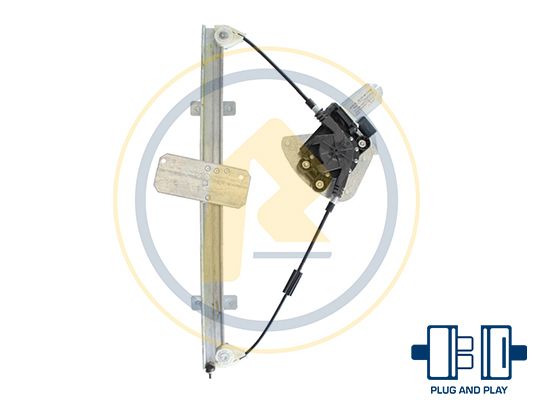 Ac Rolcar Alzacristallo 01.6951