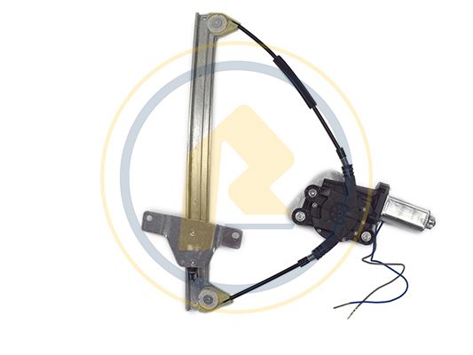Ac Rolcar Alzacristallo 01.7318