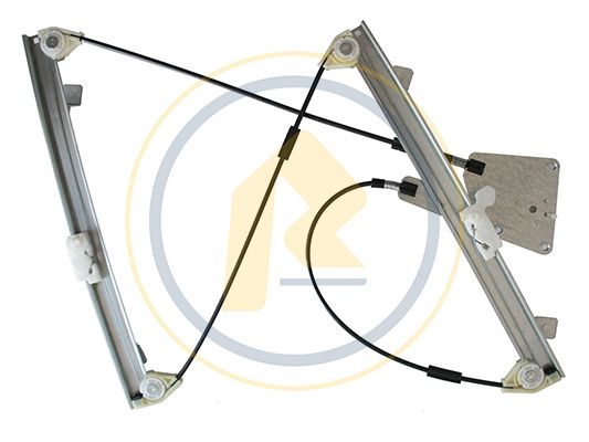 Ac Rolcar Alzacristallo 01.7451