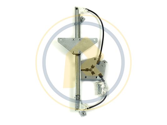 Ac Rolcar Alzacristallo 01.7710
