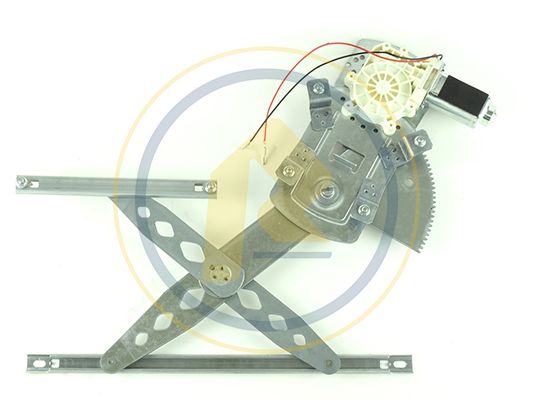 Ac Rolcar Alzacristallo 01.7725