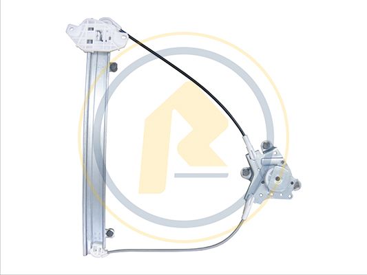 Ac Rolcar Alzacristallo 01.7890