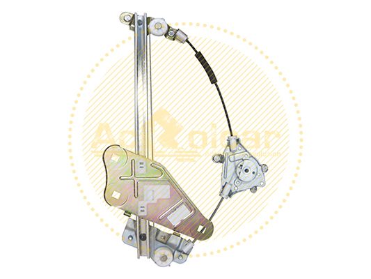 Ac Rolcar Alzacristallo 01.7915#OR