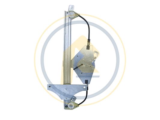Ac Rolcar Alzacristallo 01.7964